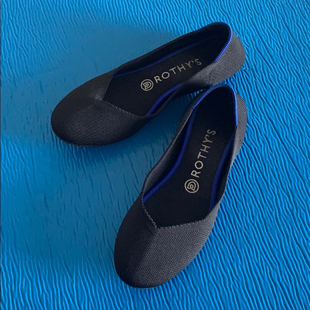 Women’s Rothy’s Flats